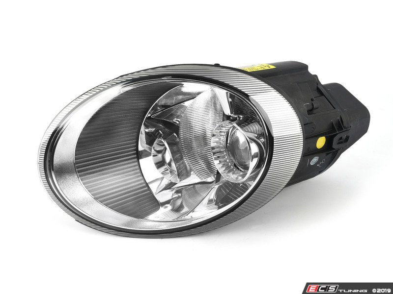 Xenon Headlight Assembly - Right