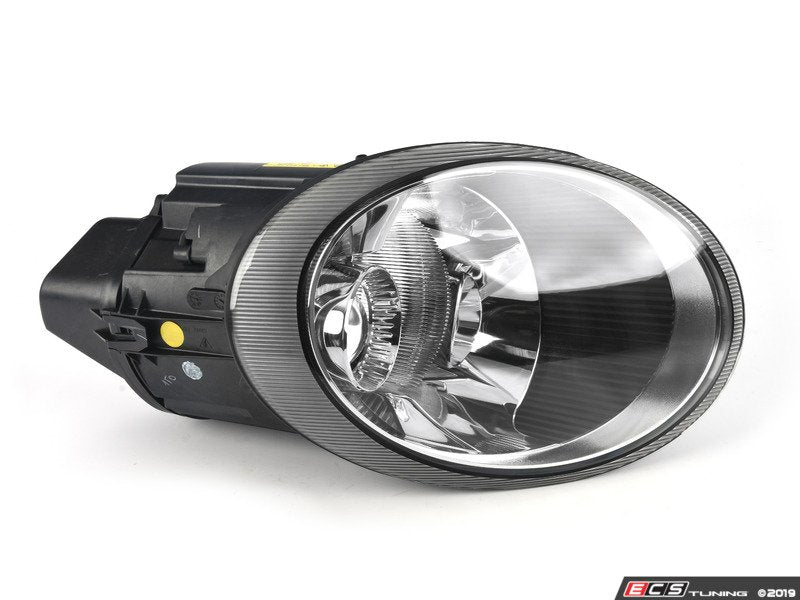 Xenon Headlight Assembly - Left