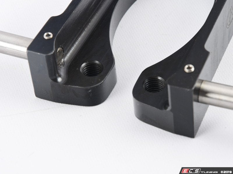 Front Porsche Caliper Adapter - Pair