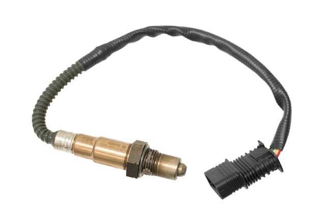 Oxygen Sensor