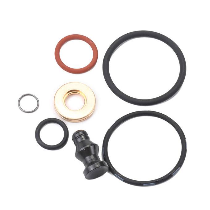 VW Fuel Injector Seal Kit 038198051C – Bosch 1417010997