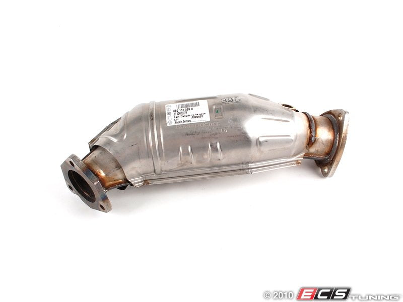 Remanufactured Catalytic Converter