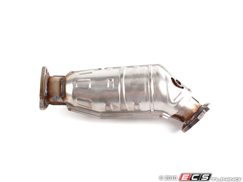 Remanufactured Catalytic Converter