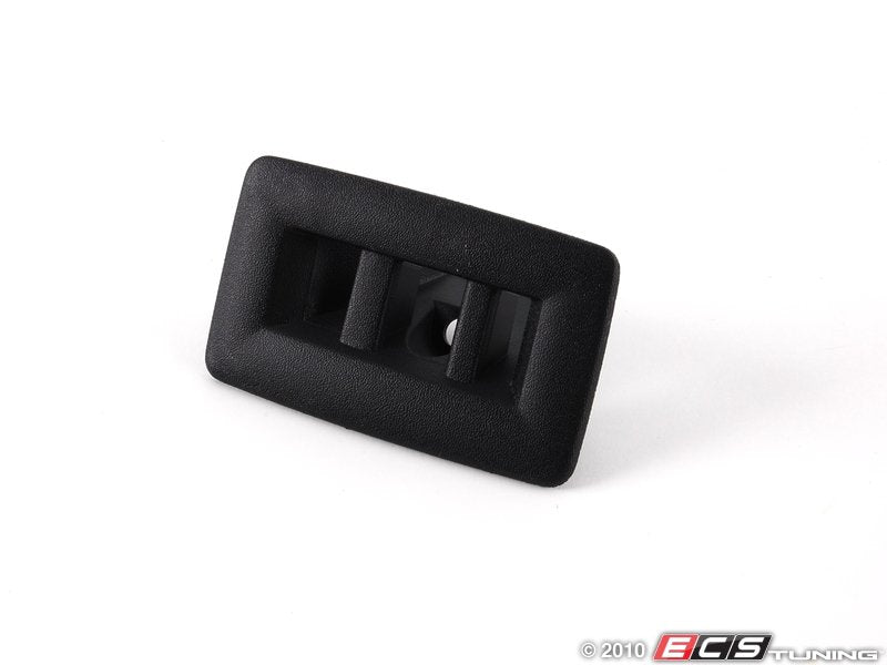 Trim For Footwell Air Outlet