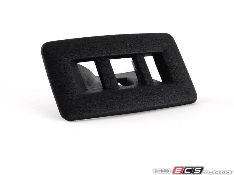 Trim For Footwell Air Outlet