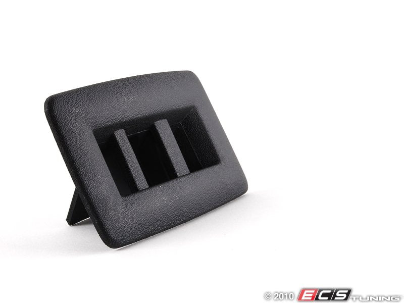 Trim For Footwell Air Outlet