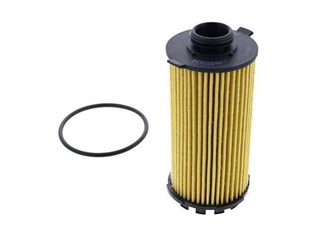 Oil Filter Kit