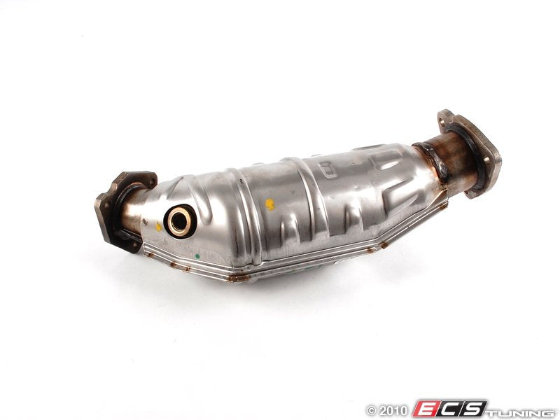 Remanufactured Catalytic Converter