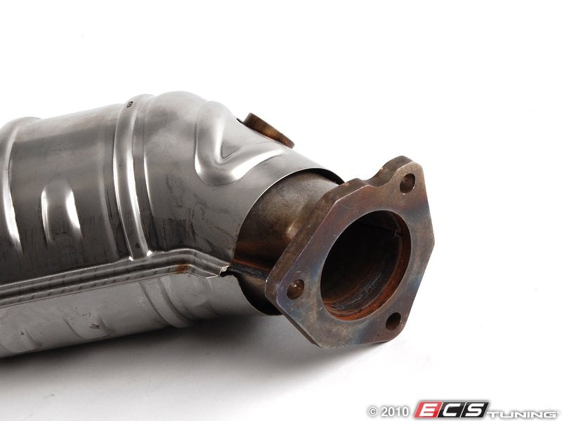 Remanufactured Catalytic Converter