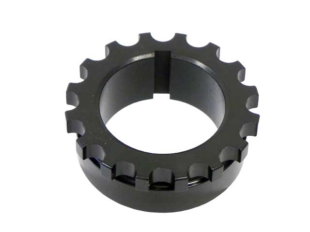 Flange