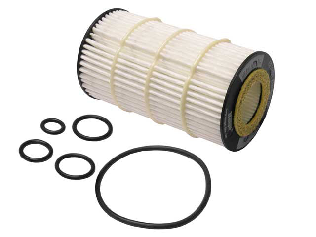 Oil Filter Kit