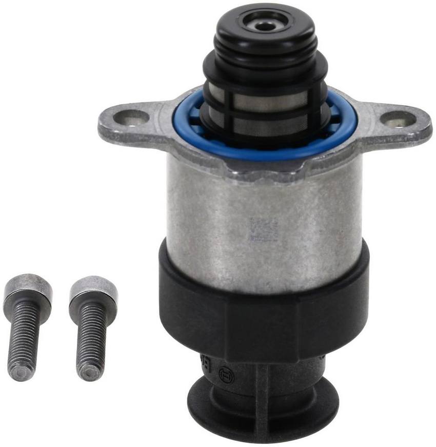 Audi VW Fuel Injection Pressure Regulator – Bosch 1462C00987