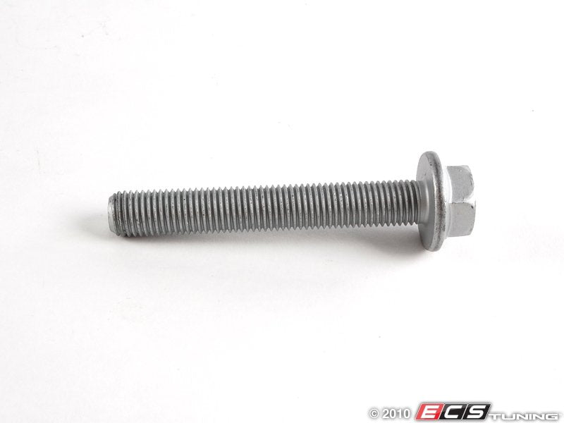 Shouldered Hex Bolt - Priced Each