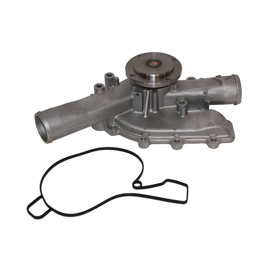 Mercedes Engine Water Pump 147-2400 – GMB