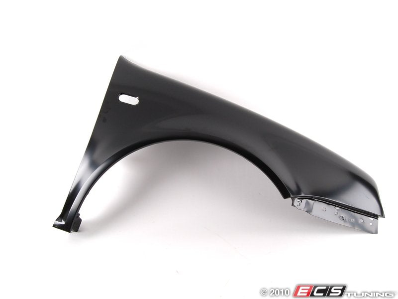 Front Fender - Right