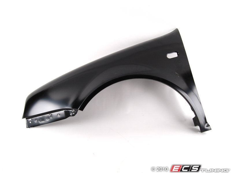 Front Fender - Left