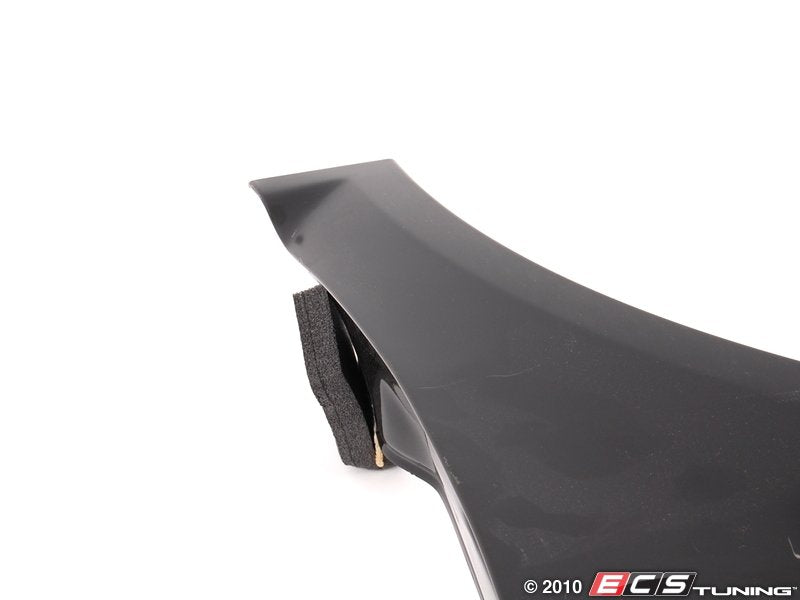 Front Fender - Left