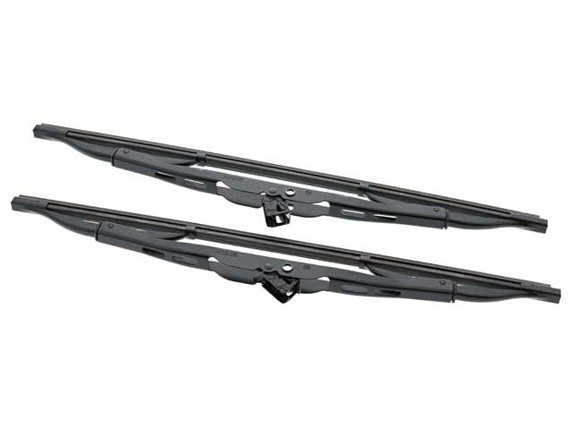 Wiper Blade Set