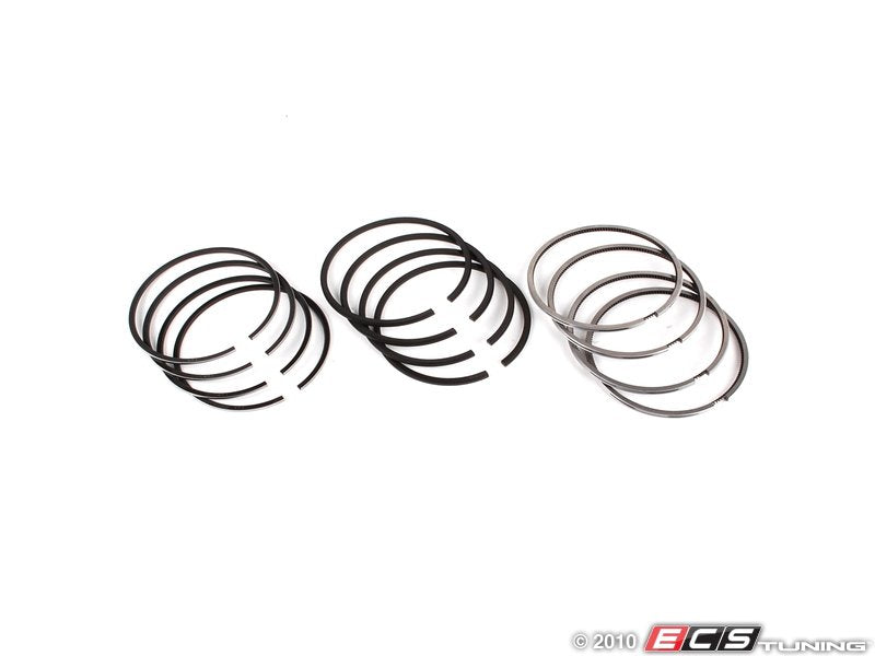 Piston Ring Set - Complete Engine