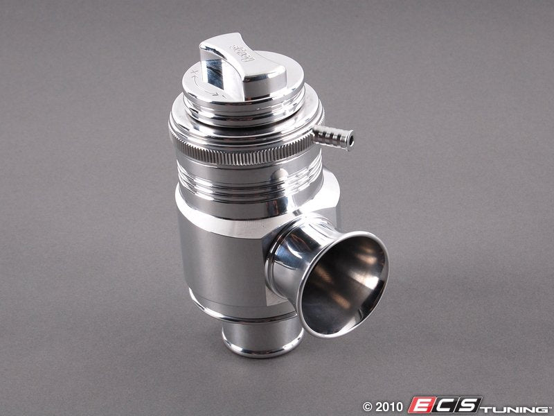 Type RS Valve - Atmospheric - Polished