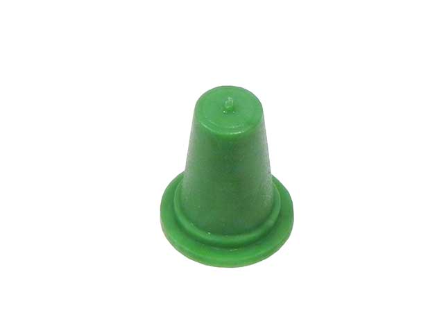 Check Valve Cap