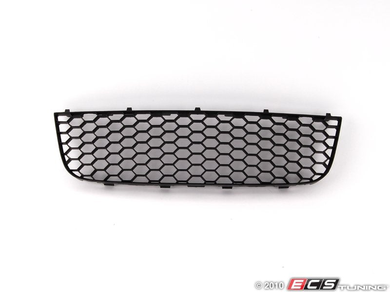 Lower Center Grille - Honeycomb