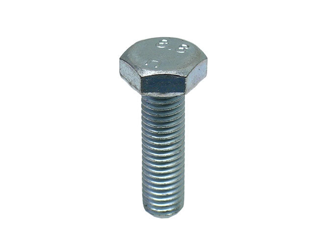 Hex Head Bolt