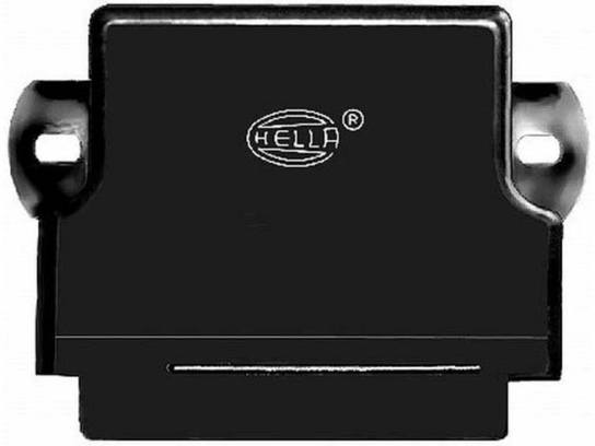 Mercedes Diesel Glow Plug Relay 008188071 – Hella