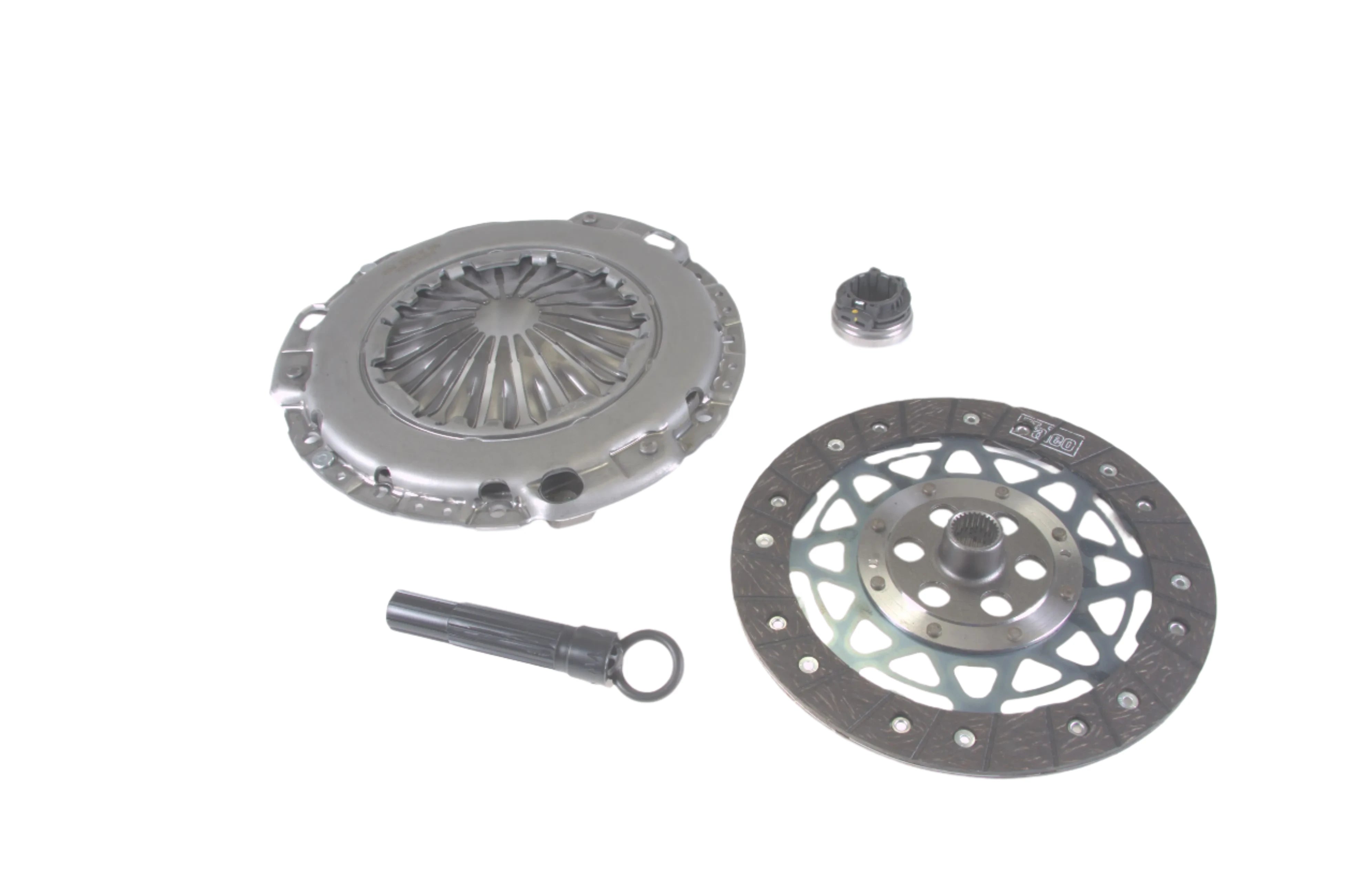 Clutch Kit Set - Priced As Set 6233441000