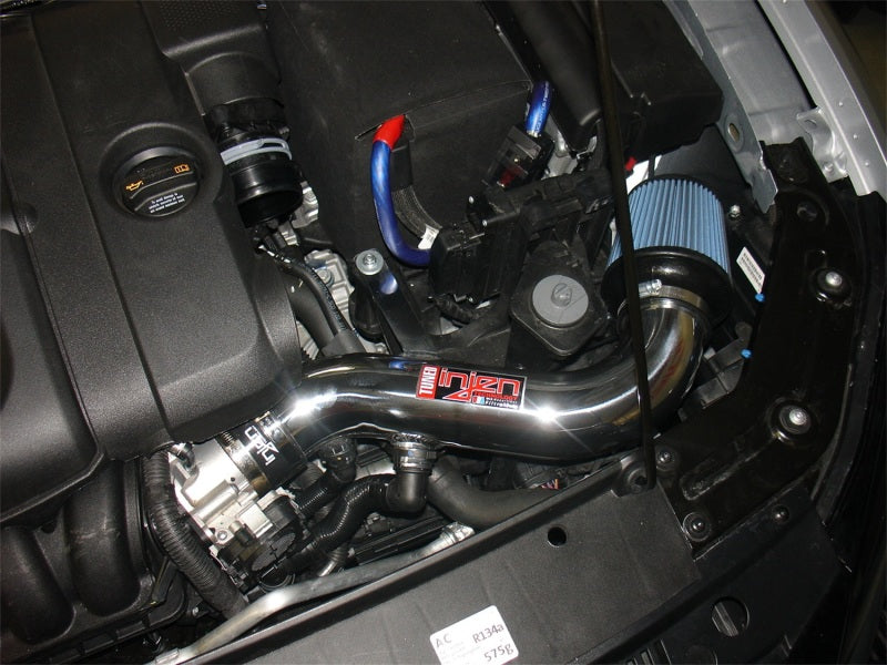 Injen 12 VW Passat 2.5L 5cyl Polished Short Ram Intake