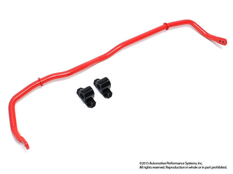 Anti-Sway Bar | Front 25mm • MQB AWD