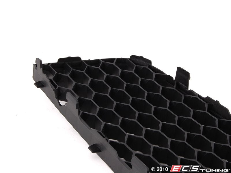 Lower Center Grille - Honeycomb