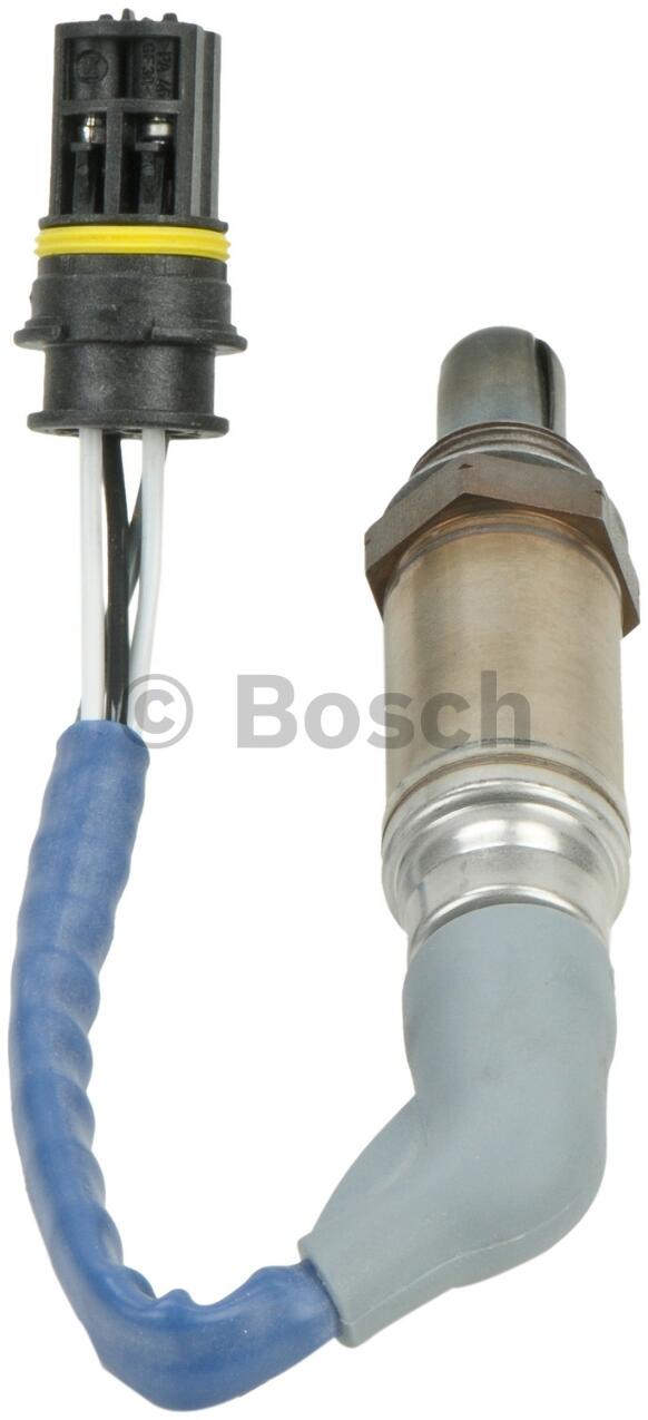 Mercedes Oxygen Sensor – Front 0005409717 – Bosch 15005