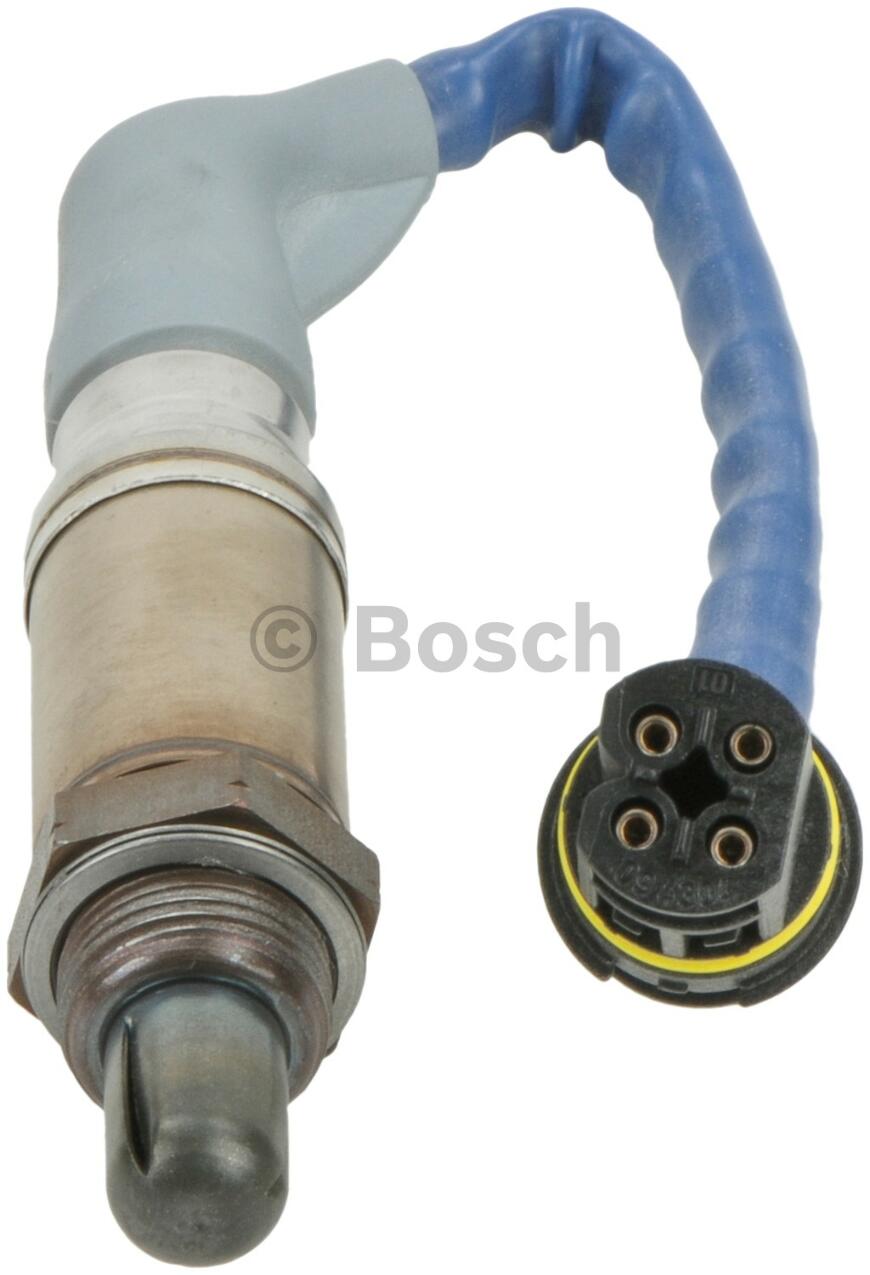 Mercedes Oxygen Sensor – Front 0005409717 – Bosch 15005