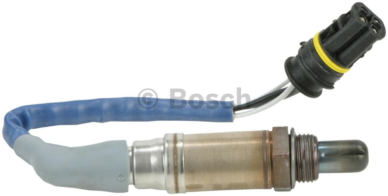 Mercedes Oxygen Sensor – Front 0005409717 – Bosch 15005