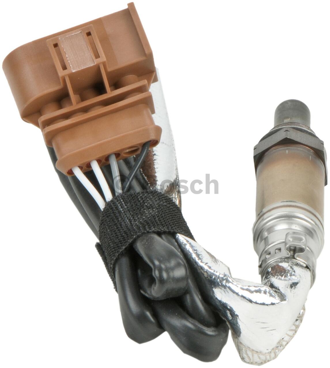 VW Oxygen Sensor – Bosch 15026