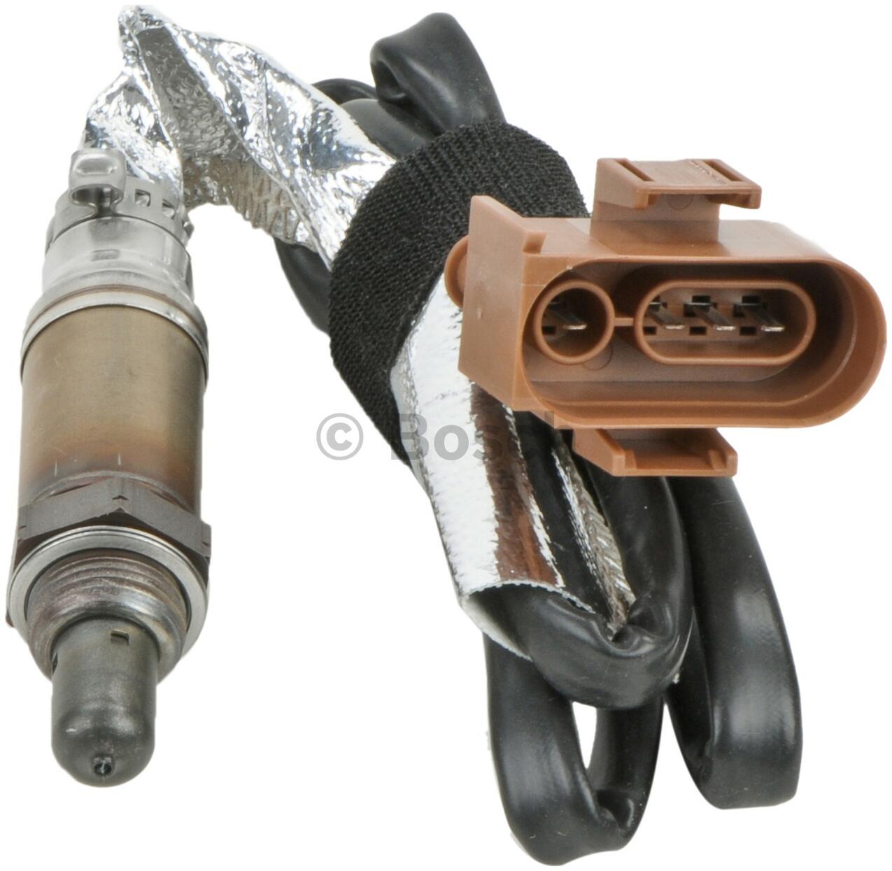 VW Oxygen Sensor – Bosch 15026