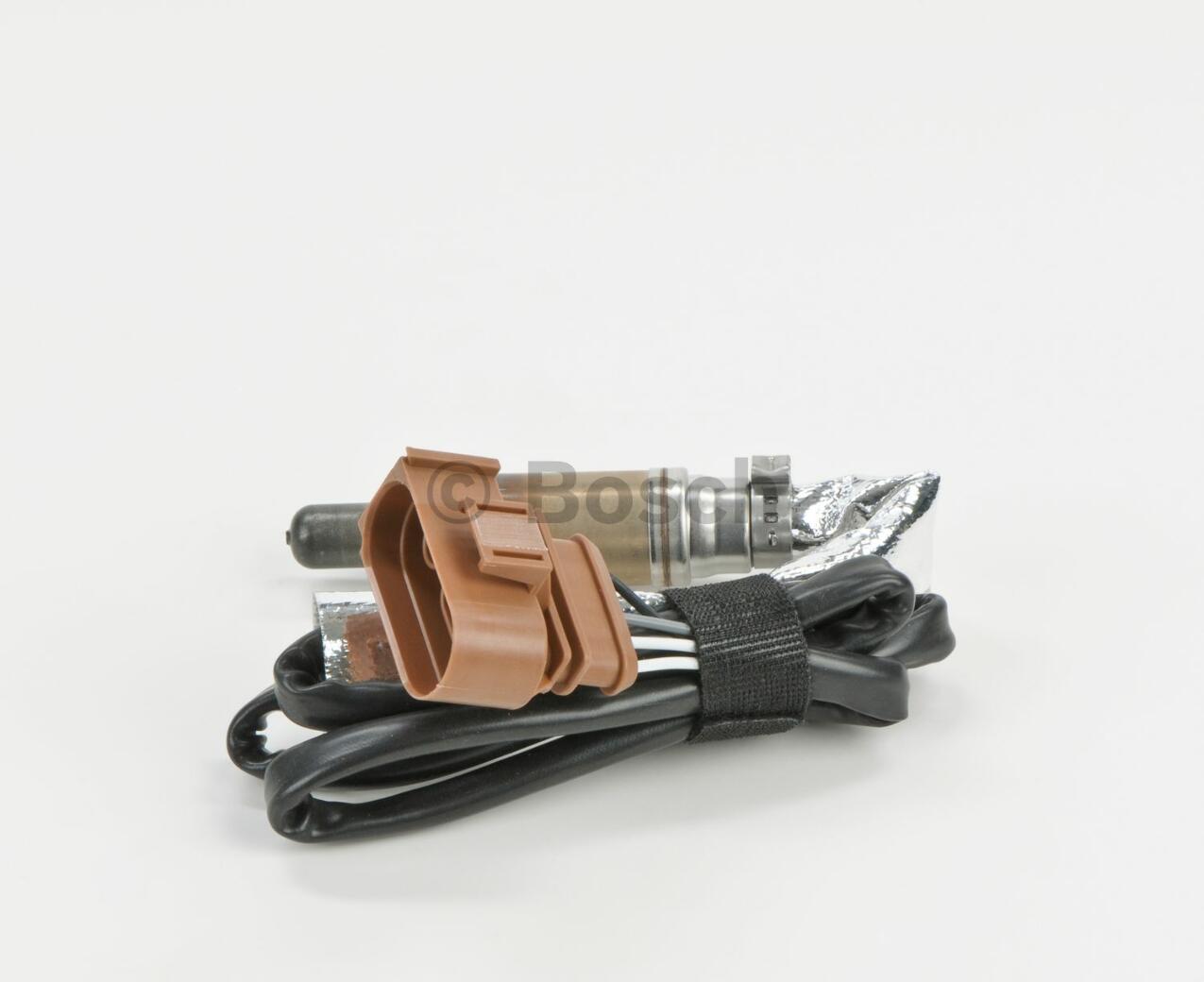 VW Oxygen Sensor – Bosch 15026