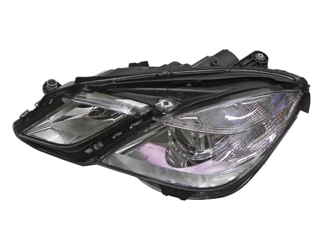 Headlight Assembly