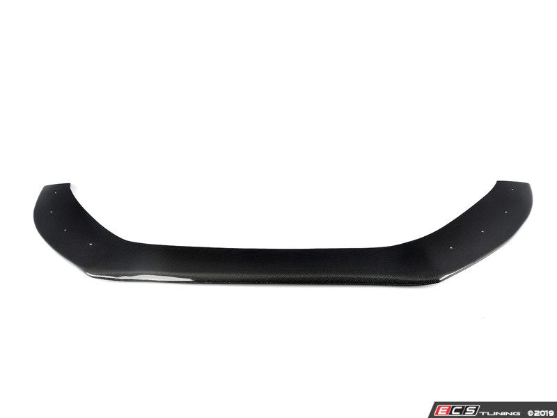 Carbon Fiber Front Lip Spoiler