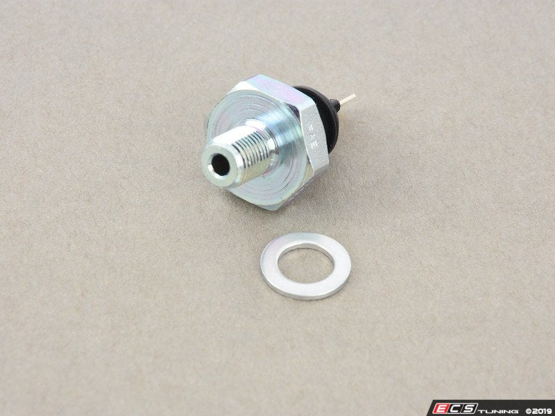 Oil Pressure Switch - 1.4 bar