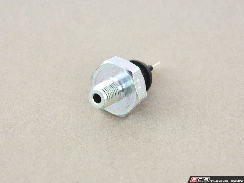 Oil Pressure Switch - 1.4 bar