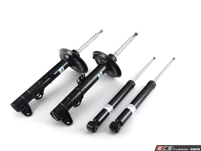 B4 OE Replacement Shock And Strut Kit