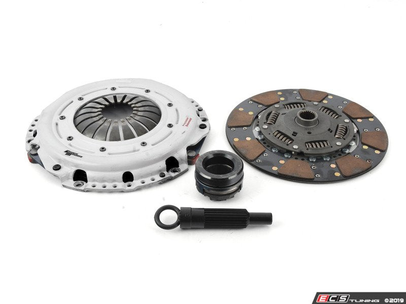 FX350 Clutch Kit - Stage 3+