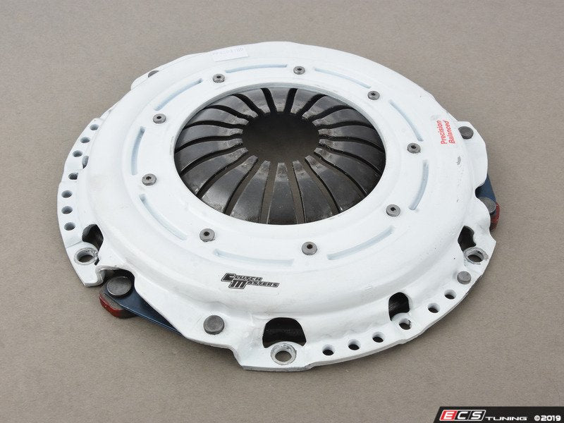 FX350 Clutch Kit - Stage 3+