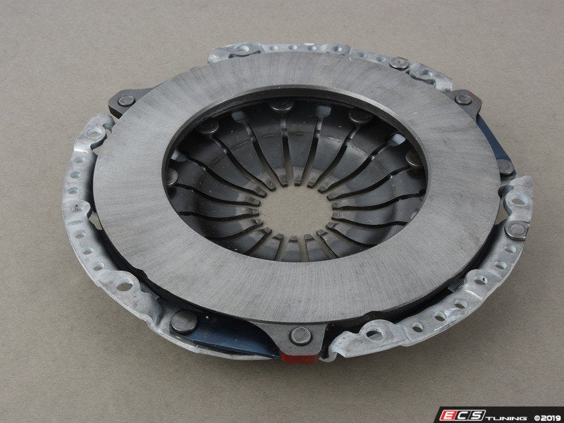 FX350 Clutch Kit - Stage 3+