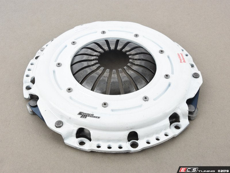 Stage 4 Clutch Kit - FX400