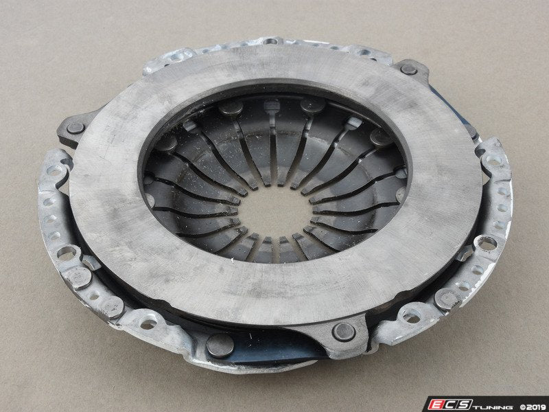 Stage 4 Clutch Kit - FX400