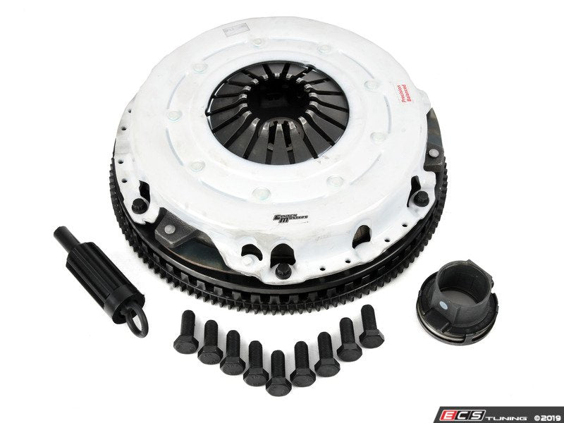 FX250 Stage 2 Clutch And Flywheel Kit