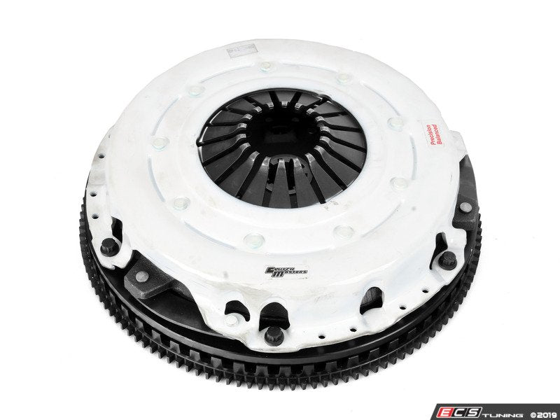 FX250 Stage 2 Clutch And Flywheel Kit